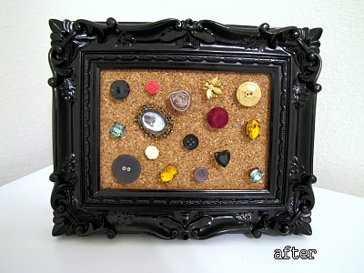 Cork Board Pins