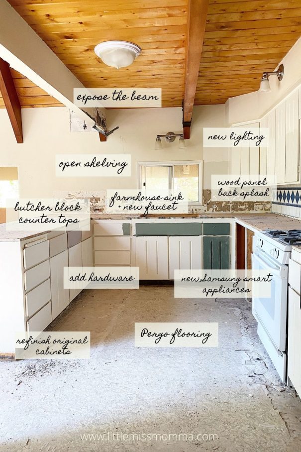 The Kitchen Essentials All Kitchens Should Have - Lexi's Clean Kitchen